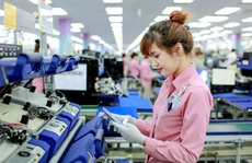 Tiêu thụ tại Mỹ và châu Âu 'lao dốc', Samsung Việt Nam giảm mục tiêu xuất khẩu 5,8 tỉ USD