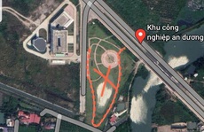 Cảnh giác để phát hiện “đường lưỡi bò” phi pháp