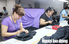 Doanh nghiệp cần làm gì để NLĐ được nhận tiền hỗ trợ từ gói 62.000 tỉ đồng