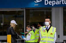 Covid-19: Úc kêu gọi ai không có quốc tịch hãy về nước, nhiều du học sinh âu lo