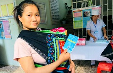 Tạm ngừng tiêm chủng mở rộng 15 ngày trên toàn quốc