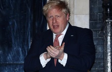 Covid-19: Ai thay thế thủ tướng Anh trong trường hợp khẩn cấp quốc gia?