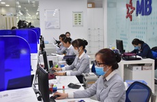 Đề xuất vay 3 năm, lãi suất 0%: Khó khả thi