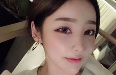 MC trực tuyến Hàn Quốc cắt cổ tay khi đang live stream vì những bình luận ác ý