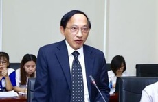 Cổng Thông tin điện tử Chính phủ có người phụ trách mới
