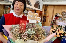 Mừng sinh nhật, NSND Minh Vương vẫn trăn trở về sàn diễn cải lương