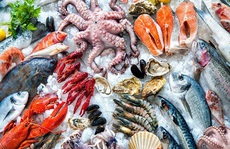 Cơ hội nào cho cổ phiếu ngành thủy sản?