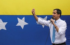 Venezuela: Hai trợ lý thủ lĩnh đối lập từ chức vì âm mưu lật đổ tổng thống