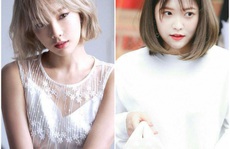 Những kiểu tóc trẻ trung, quyến rũ đón hè thu