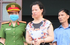 Vụ gian lận điểm thi ở Hòa Bình: 'Ai cũng gù, mình thẳng lưng sẽ thành khuyết tật'