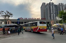 Hà Nội phê duyệt chi tiết bến xe khách lớn nhất