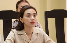 Miko Lan Trinh: 'Vụ kiện kéo dài nhiều năm khiến tôi kiệt sức'