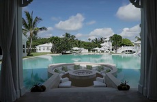 Những tiện nghi khó tin trong dinh thự của giới giàu và nổi tiếng