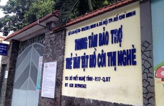 Giám đốc Sở LĐ-TB-XH TP HCM nói về sai phạm ở cơ sở bảo trợ xã hội