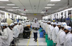 Ấn Độ nỗ lực giảm phụ thuộc vào Trung Quốc