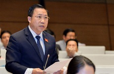 Đại biểu Lưu Bình Nhưỡng gửi kiến nghị tới Chủ tịch nước về vụ án Hồ Duy Hải