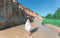 Lịch trình Phan Thiết 1,5 triệu đồng