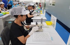 Đề xuất chính sách bảo đảm quyền lợi cho lao động nữ