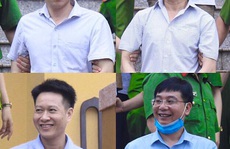 Ai 'gù', ai thẳng?