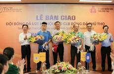 Dương Hồng Sơn muốn trở lại V-League