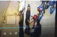 Chuyển vụ côn đồ chém người gây thương tích 42% sang Viện KSND quận 7