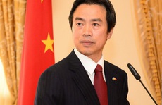 Vừa nhậm chức hồi tháng 2, đại sứ Trung Quốc tại Israel tử vong đột ngột