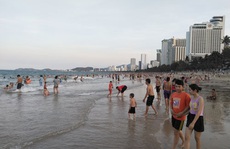 DU LỊCH VIỆT BẬT DẬY SAU COVID-19 (*): Miền Trung 'thay áo mới' đón khách