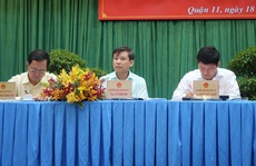 Hậu giám đốc thẩm vụ án Hồ Duy Hải: Quốc hội và Viện trưởng VKSND Tối cao lên tiếng