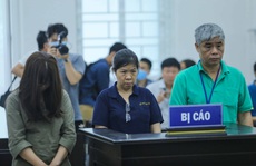 Hoãn phiên toà phúc thẩm vụ bé trai trường Gateway tử vong