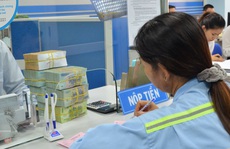 Ngân hàng đua nhau bán bảo hiểm nhân thọ