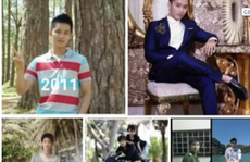 Công an vào cuộc vụ gán ghép huấn luyện viên thể hình là nghi can 'Nguyễn Văn Nghị'