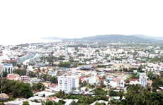 Một số dự án được giảm tiền sử dụng đất trái quy định tại Phú Quốc