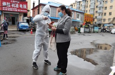 Trung Quốc lo làn sóng Covid-19 thứ 2