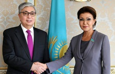 “Nước cờ táo bạo” của Tổng thống Kazakhstan