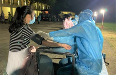 Cách ly 273 công dân Việt Nam trở về từ Canada