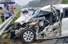 4 ngày nghỉ lễ: 79 người chết, 75 người bị thương vì tai nạn giao thông