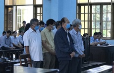 Nguyên lãnh đạo sở Y tế Gia Lai hầu tòa liên quan đấu thầu thuốc