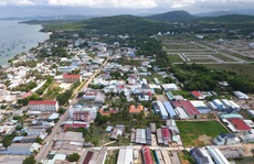 Kiểm điểm chủ tịch, các phó chủ tịch tỉnh Kiên Giang thời kỳ 2011-2017