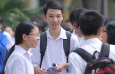 Thanh tra Chính phủ giám sát kỳ thi tốt nghiệp THPT