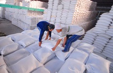 Cần chế tài doanh nghiệp 'xù' cấp gạo dự trữ
