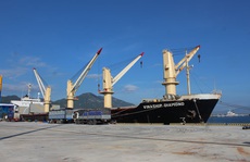 Động lực mới cho Khu Kinh tế Vân Phong