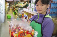 Mỹ bất ngờ trở thành nhà cung cấp trái cây số 1 cho Việt Nam