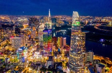Vì sao TP HCM sáp nhập 9 phường đều không đủ chuẩn?
