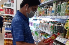 Người Việt đang quan tâm đến nhóm thực phẩm có lợi cho sức khỏe