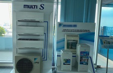 Cân nhắc mua máy lạnh một dàn nóng
