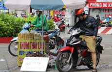 Việt Nam rộ mùa, trái cây Thái Lan vẫn đổ bộ