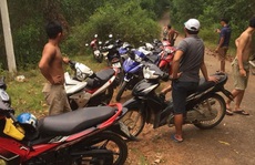 Quảng Nam: Đi câu cá, 2 học sinh chết đuối ở hồ Phú Ninh