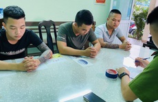 Đà Nẵng: Truy xét đối tượng huy động băng nhóm chém người rồi bỏ trốn