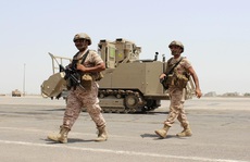 UAE được “tẩy trắng” dù vũ khí Mỹ lọt vào trong tay địch?