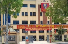 Một CSGT bị tước danh hiệu Công an nhân dân do sử dụng ma túy